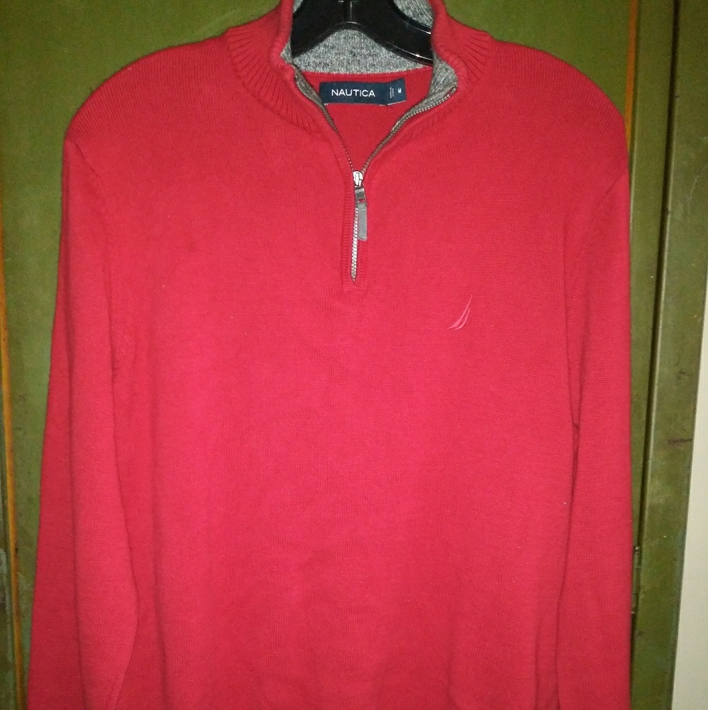 Nautica Cardigan